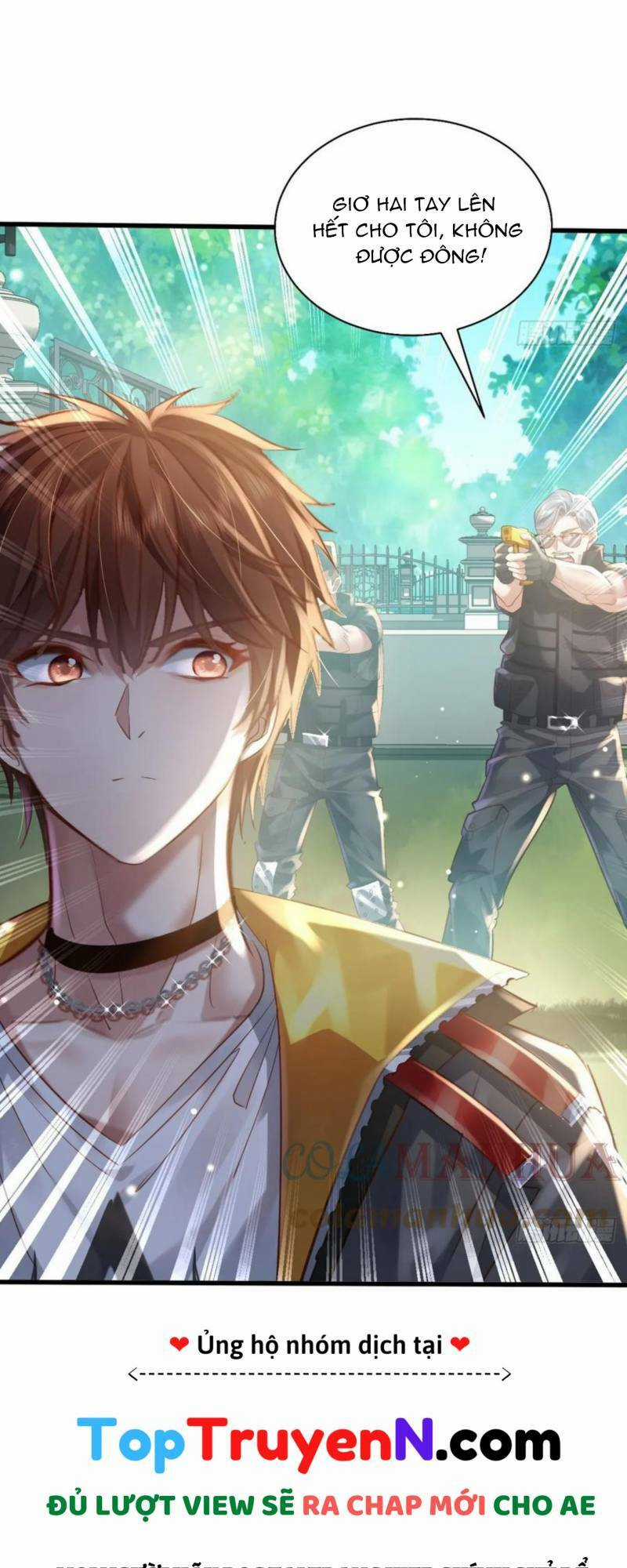 Ngự Linh Giả - Chapter 99 - Trang 13