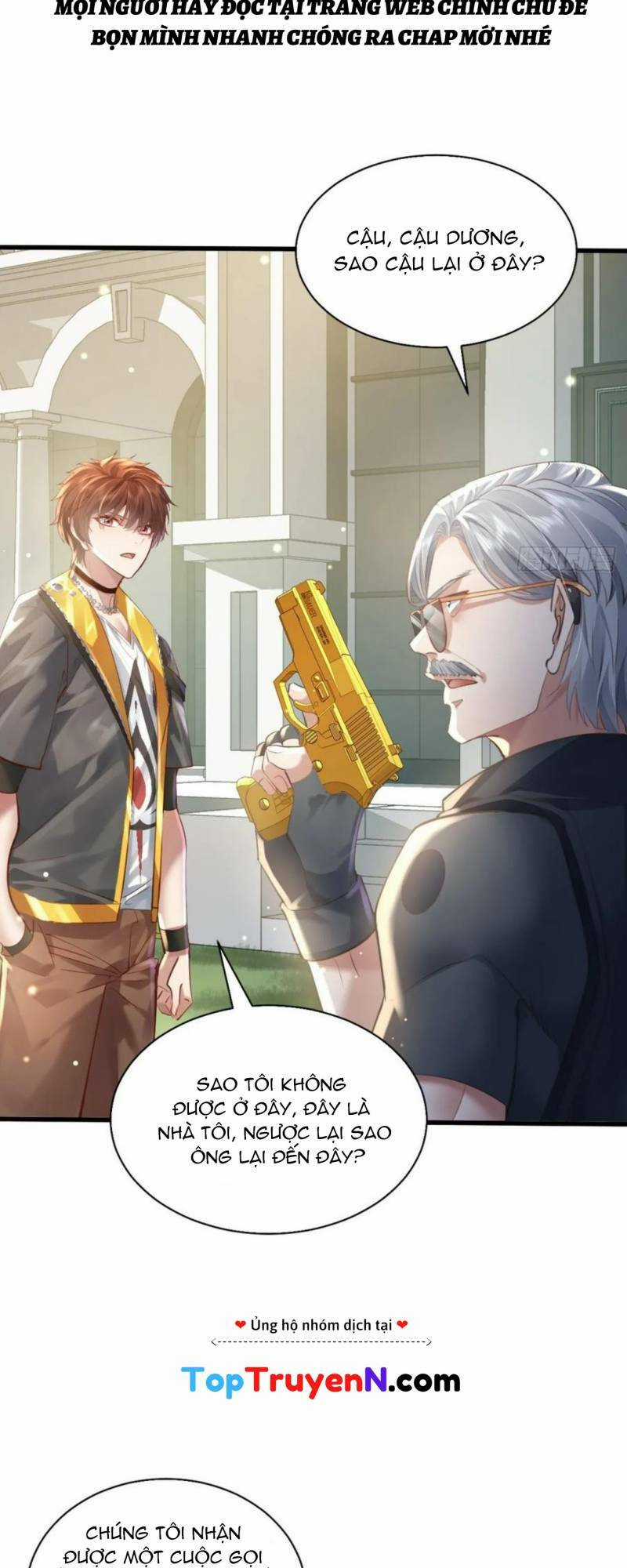 Ngự Linh Giả - Chapter 99 - Trang 14