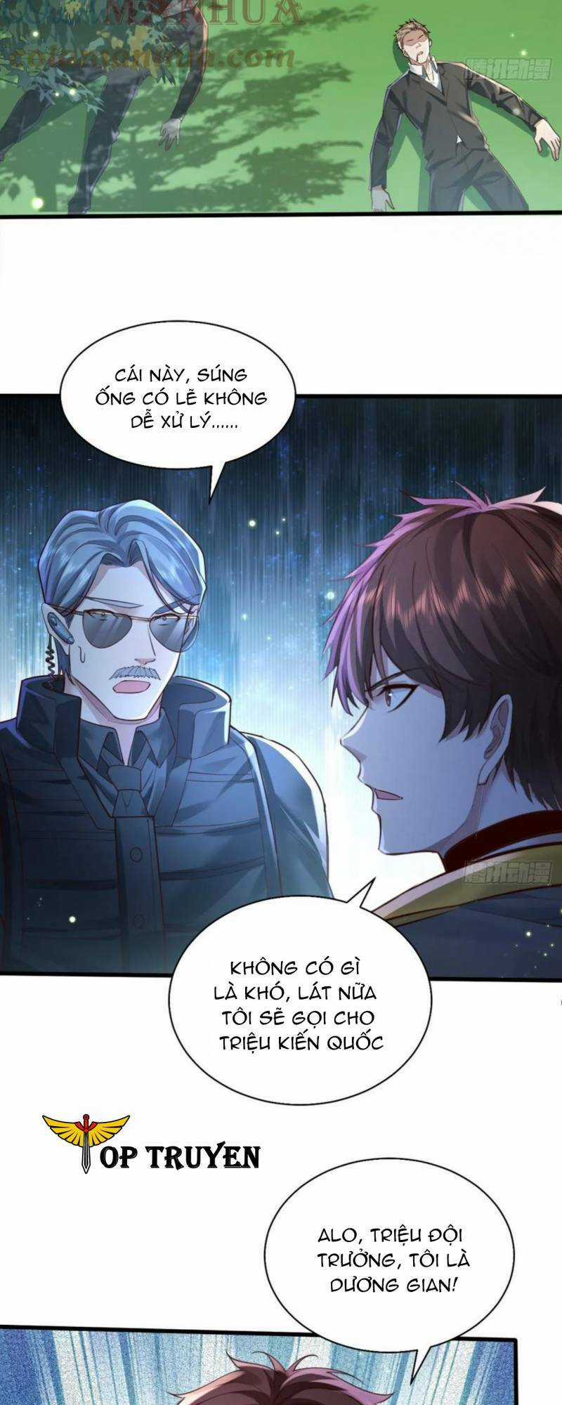 Ngự Linh Giả - Chapter 99 - Trang 16