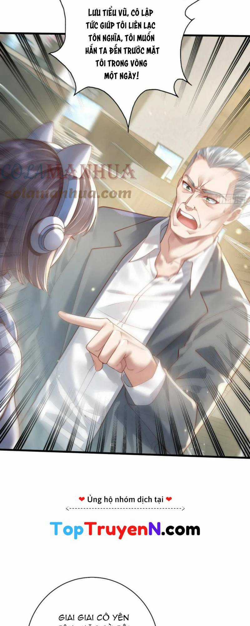 Ngự Linh Giả - Chapter 99 - Trang 23