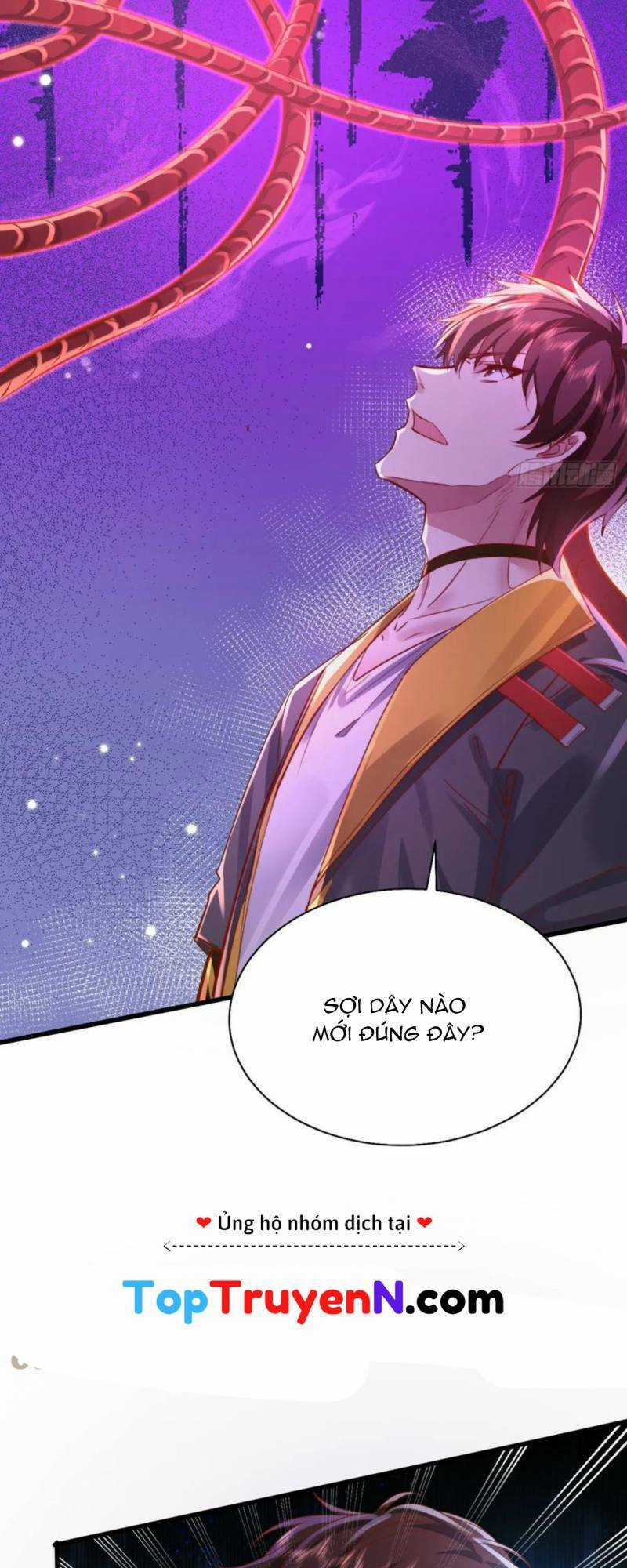 Ngự Linh Giả - Chapter 99 - Trang 4