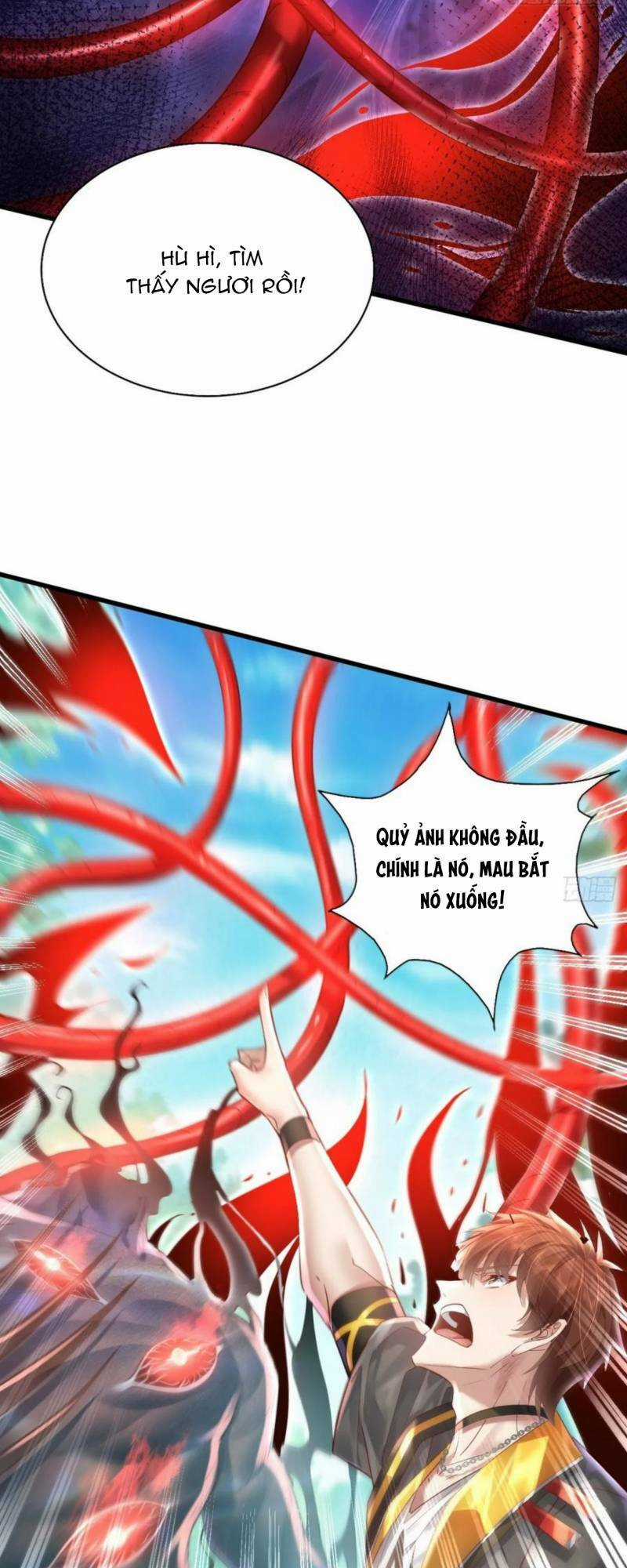 Ngự Linh Giả - Chapter 99 - Trang 6