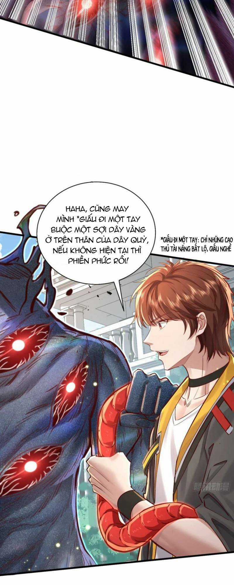 Ngự Linh Giả - Chapter 99 - Trang 8