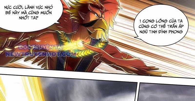 Ngự Linh Thế Giới - Chapter 898 - Trang 2