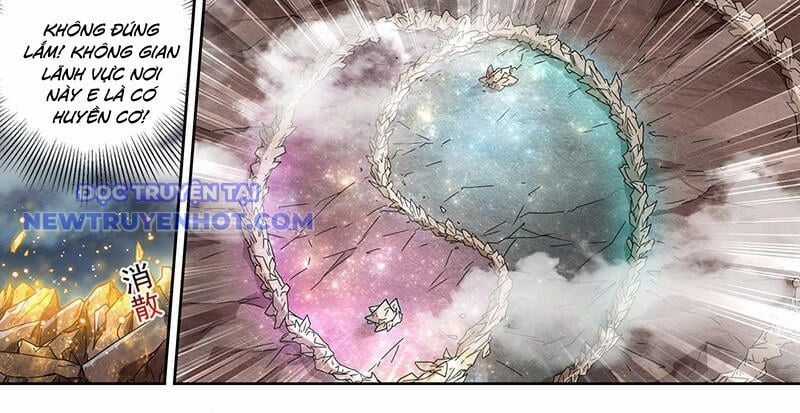 Ngự Linh Thế Giới - Chapter 898 - Trang 8