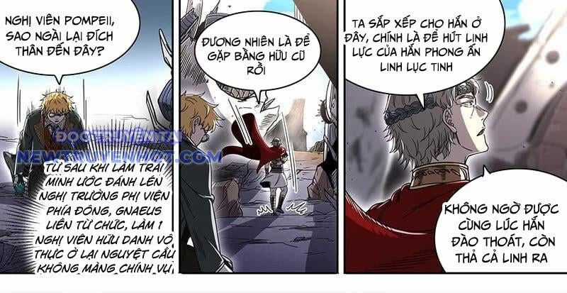 Ngự Linh Thế Giới - Chapter 899 - Trang 5