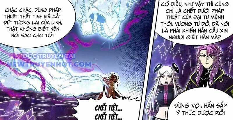 Ngự Linh Thế Giới - Chapter 899 - Trang 8
