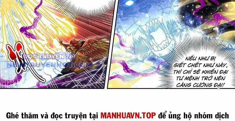 Ngự Linh Thế Giới - Chapter 899 - Trang 10