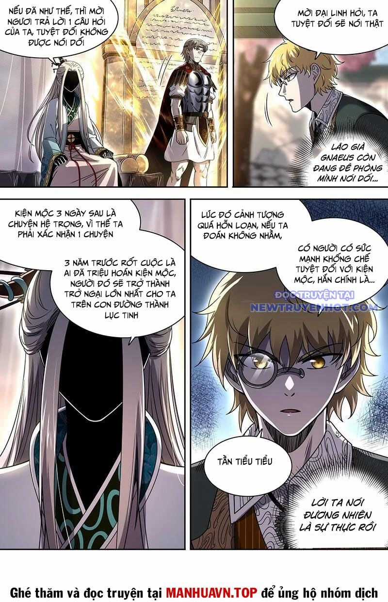 Ngự Linh Thế Giới - Chapter 902 - Trang 14