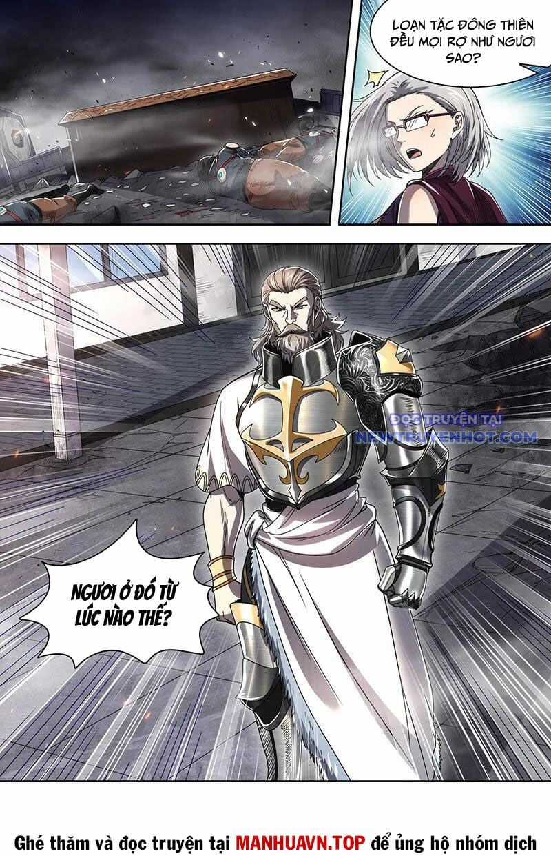 Ngự Linh Thế Giới - Chapter 903 - Trang 11