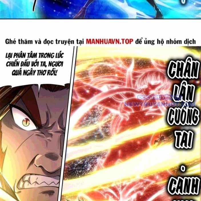 Ngự Linh Thế Giới - Chapter 914 - Trang 8