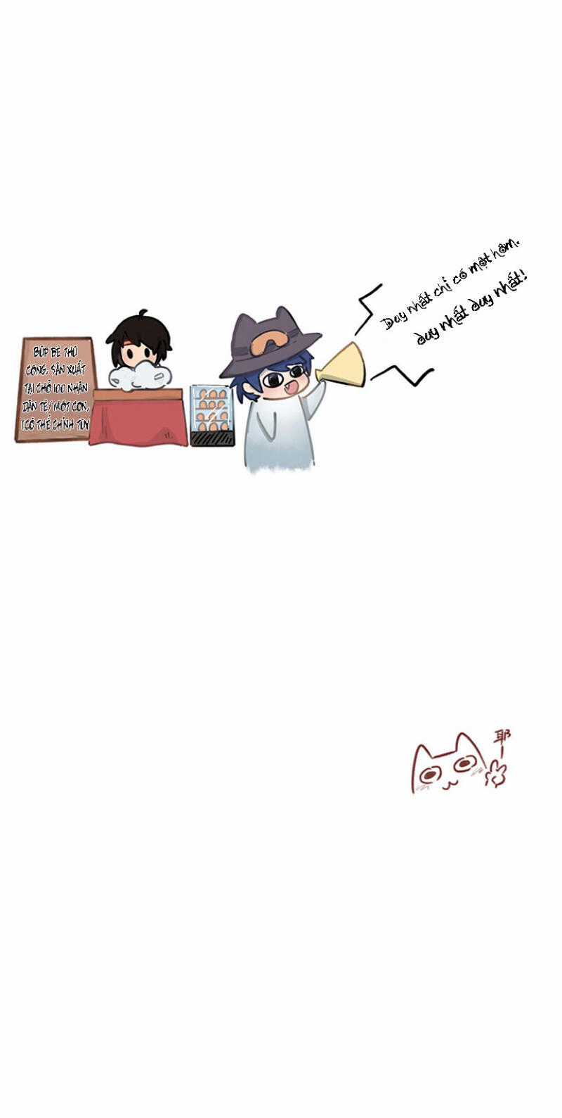 Ngũ Miêu - Chapter 0 - Trang 11