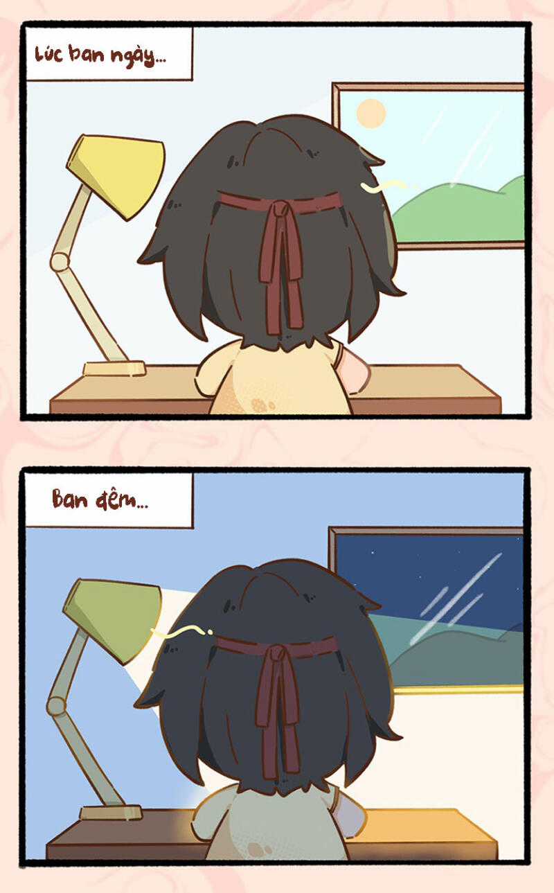 Ngũ Miêu - Chapter 0 - Trang 5