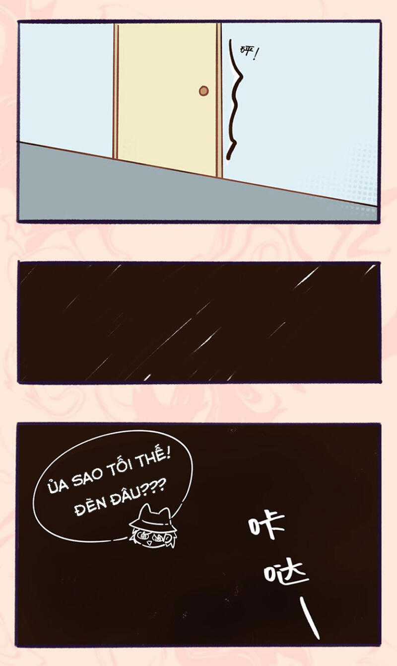 Ngũ Miêu - Chapter 0 - Trang 9