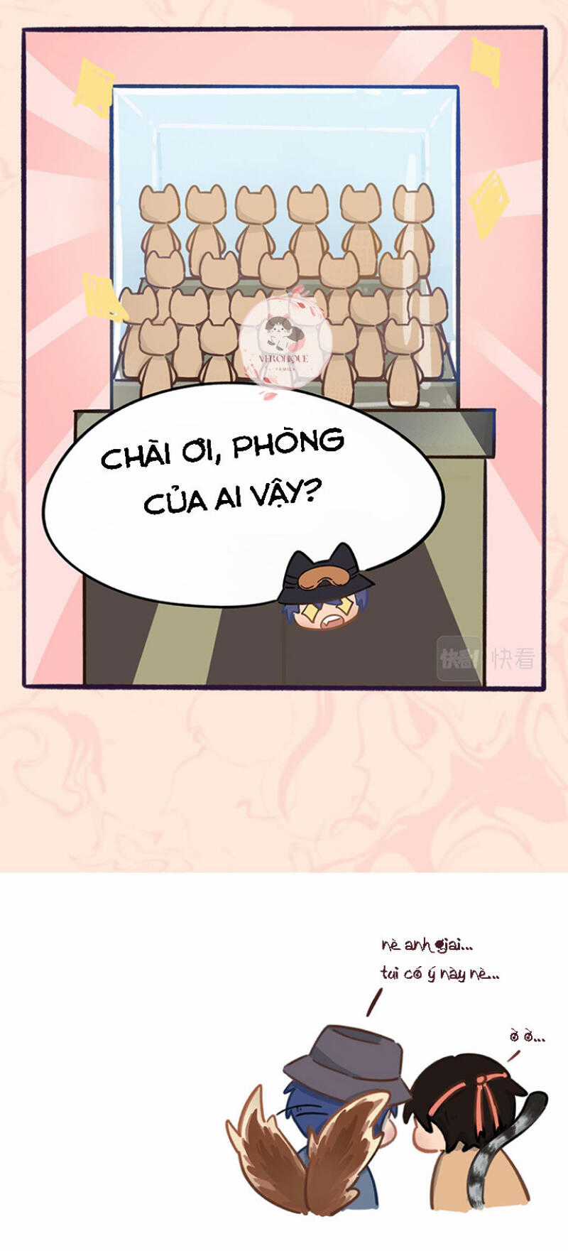 Ngũ Miêu - Chapter 0 - Trang 10