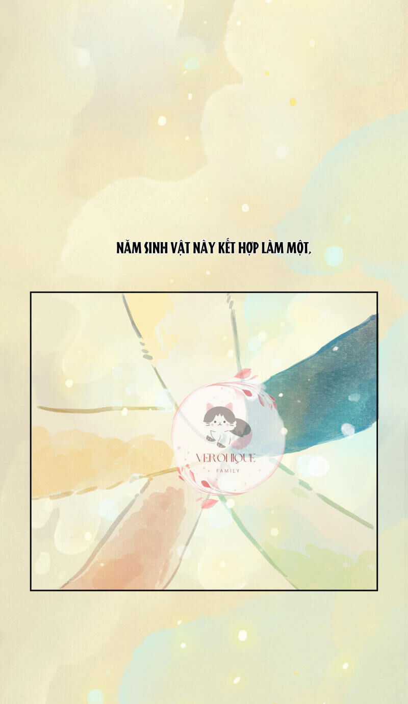 Ngũ Miêu - Chapter 1 - Trang 11