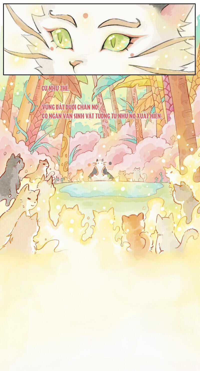 Ngũ Miêu - Chapter 1 - Trang 27