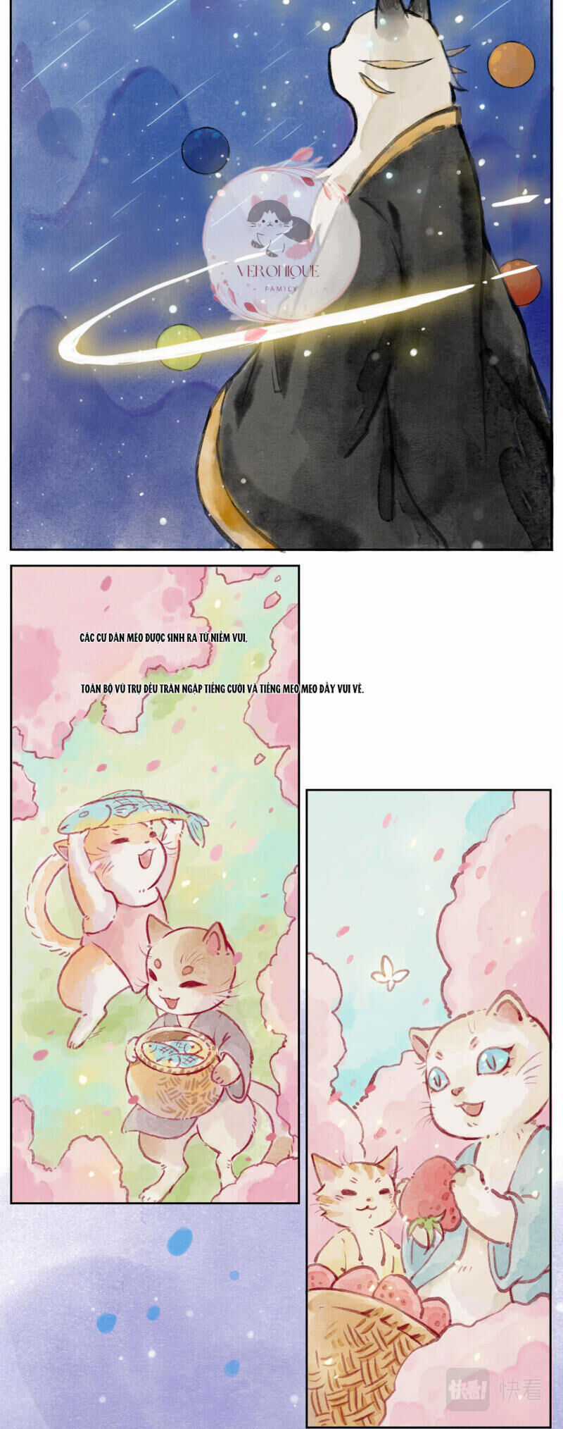 Ngũ Miêu - Chapter 1 - Trang 29