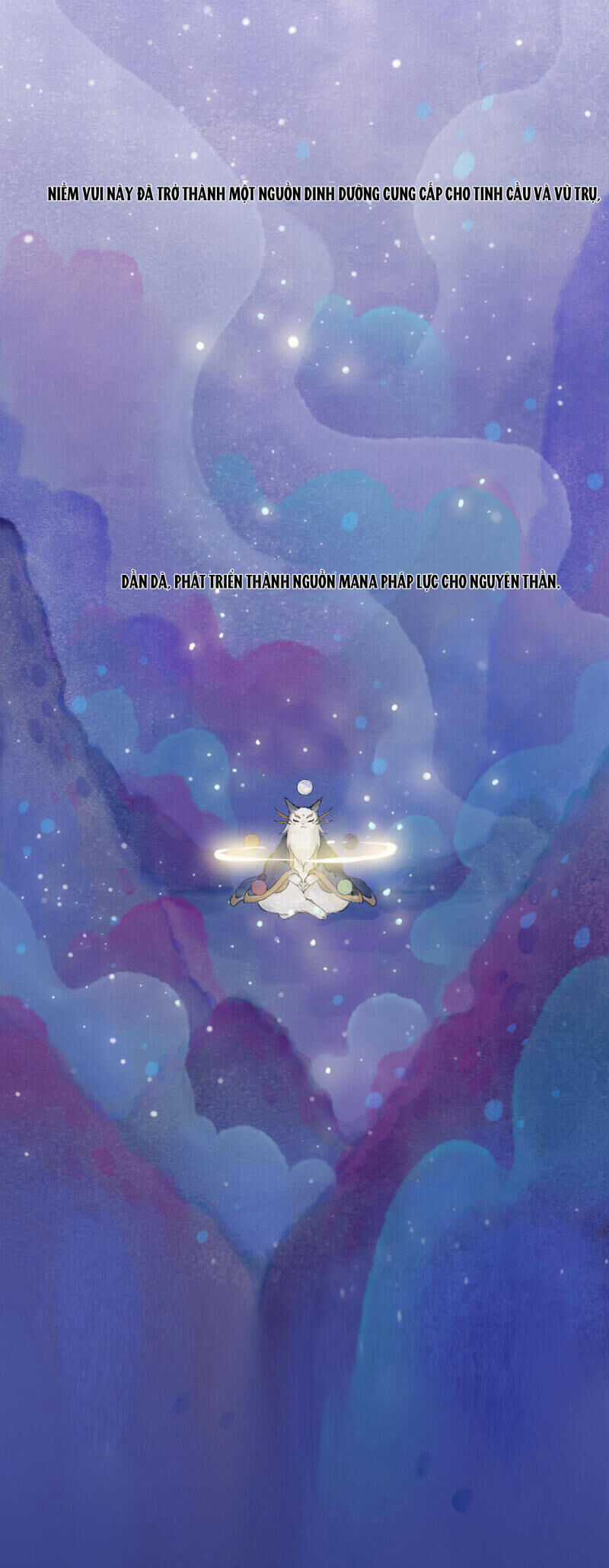 Ngũ Miêu - Chapter 1 - Trang 30