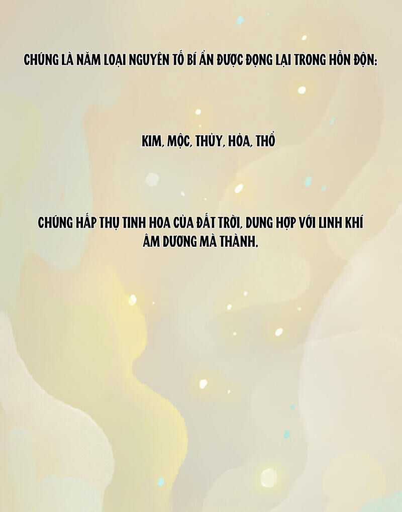 Ngũ Miêu - Chapter 1 - Trang 9