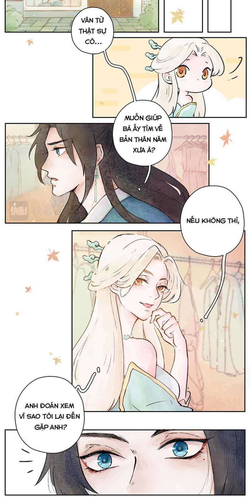 Ngũ Miêu - Chapter 10.2 - Trang 11