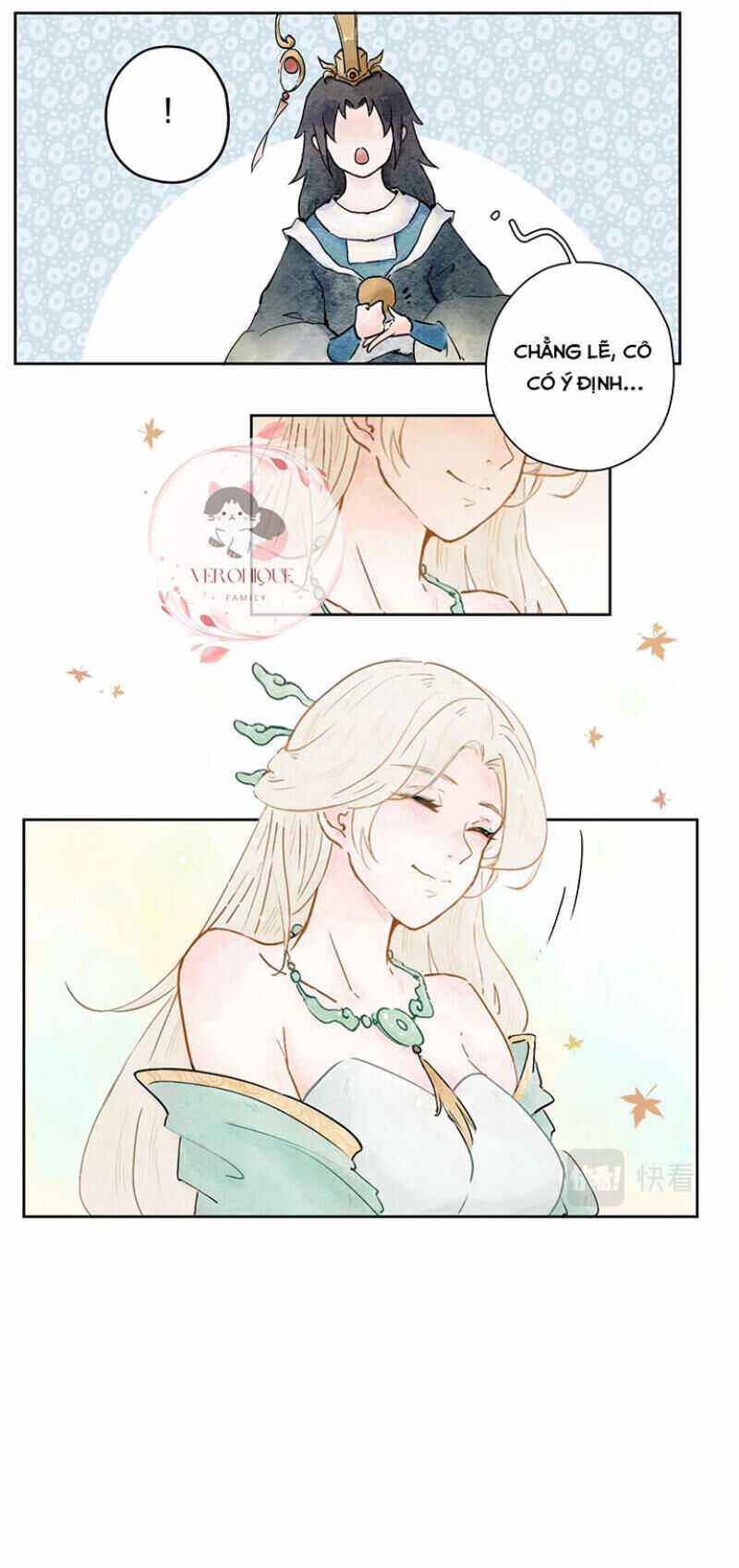 Ngũ Miêu - Chapter 10.2 - Trang 12