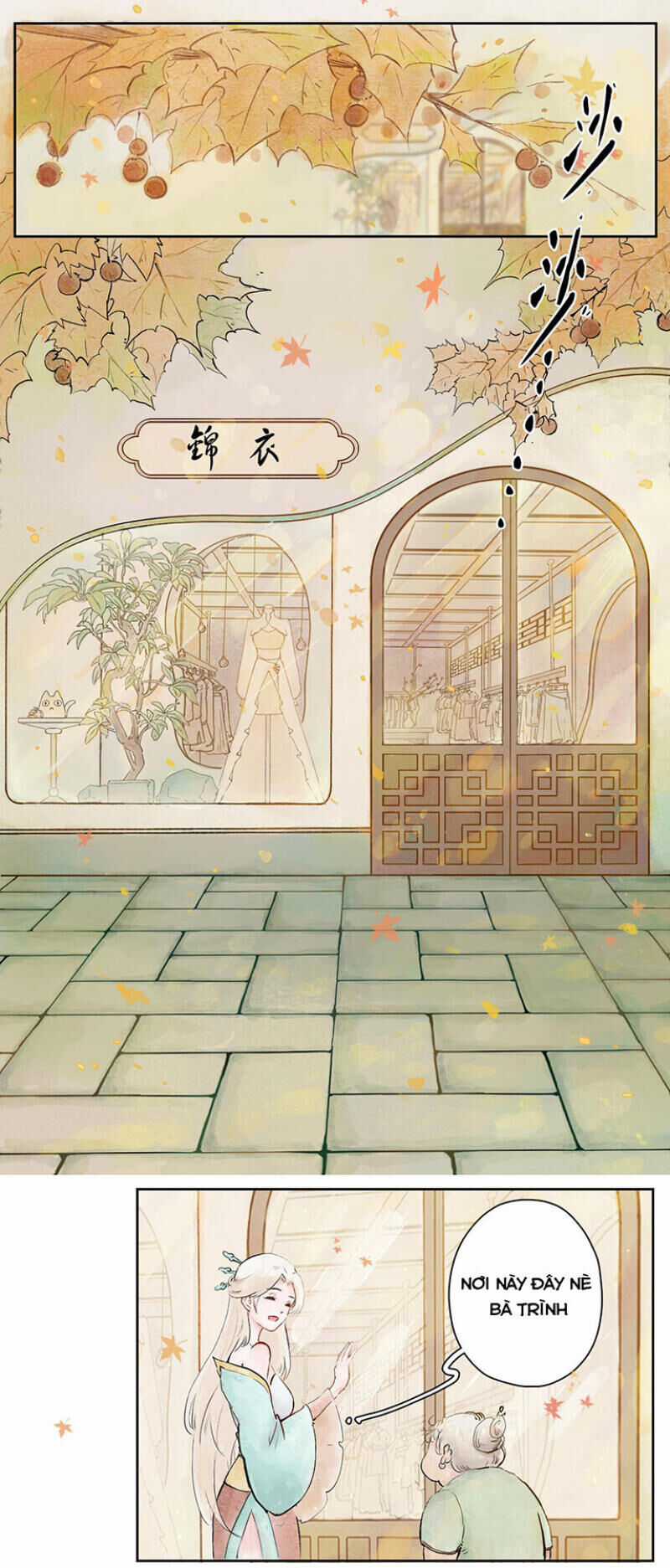 Ngũ Miêu - Chapter 10.2 - Trang 3