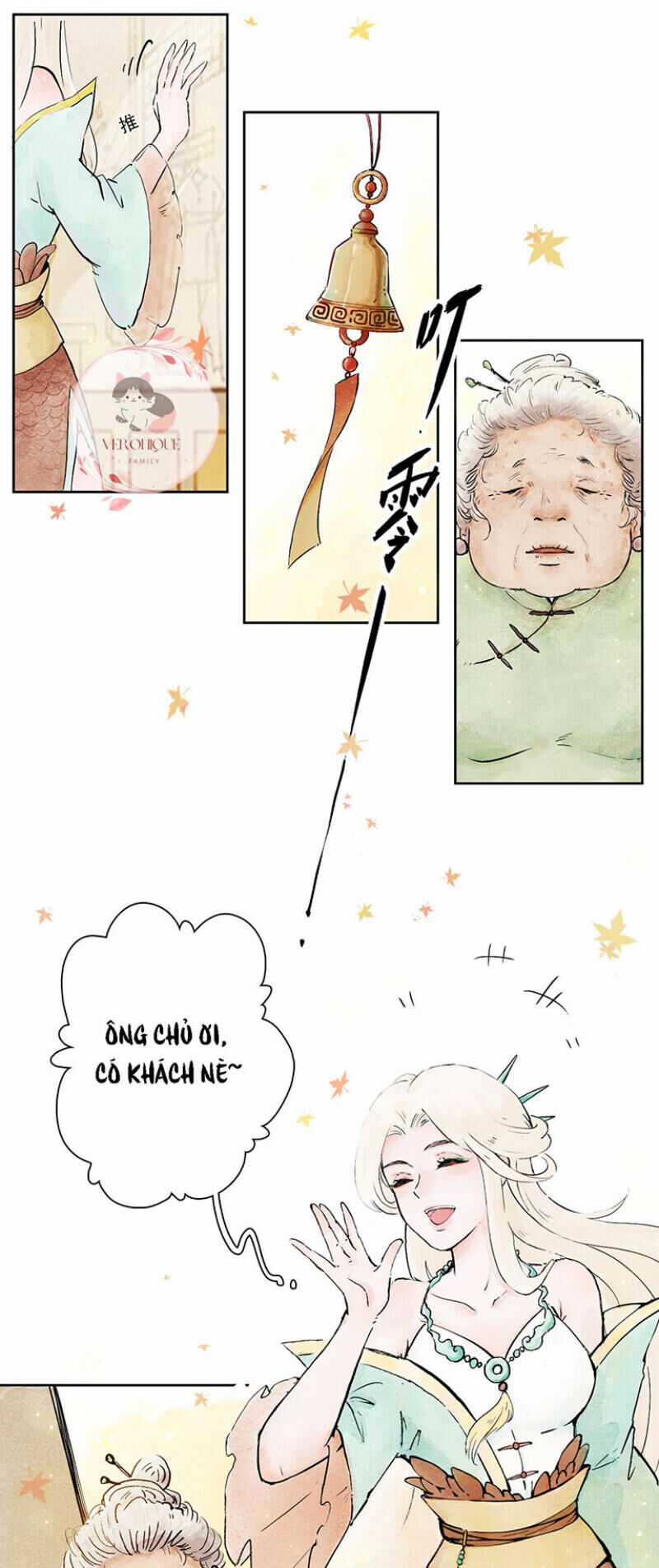 Ngũ Miêu - Chapter 10.2 - Trang 4