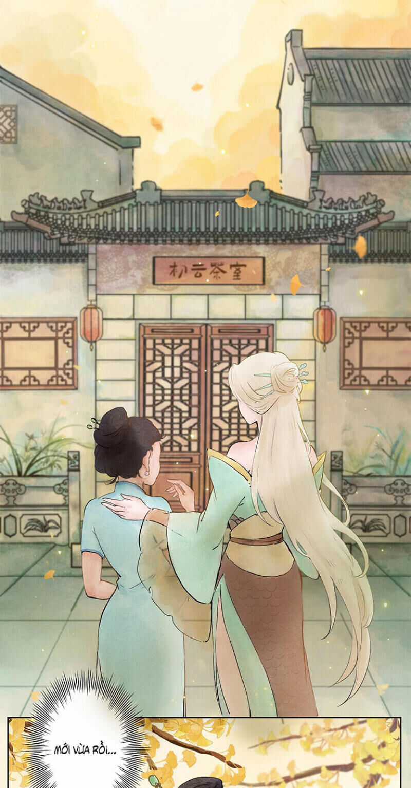 Ngũ Miêu - Chapter 12 - Trang 8