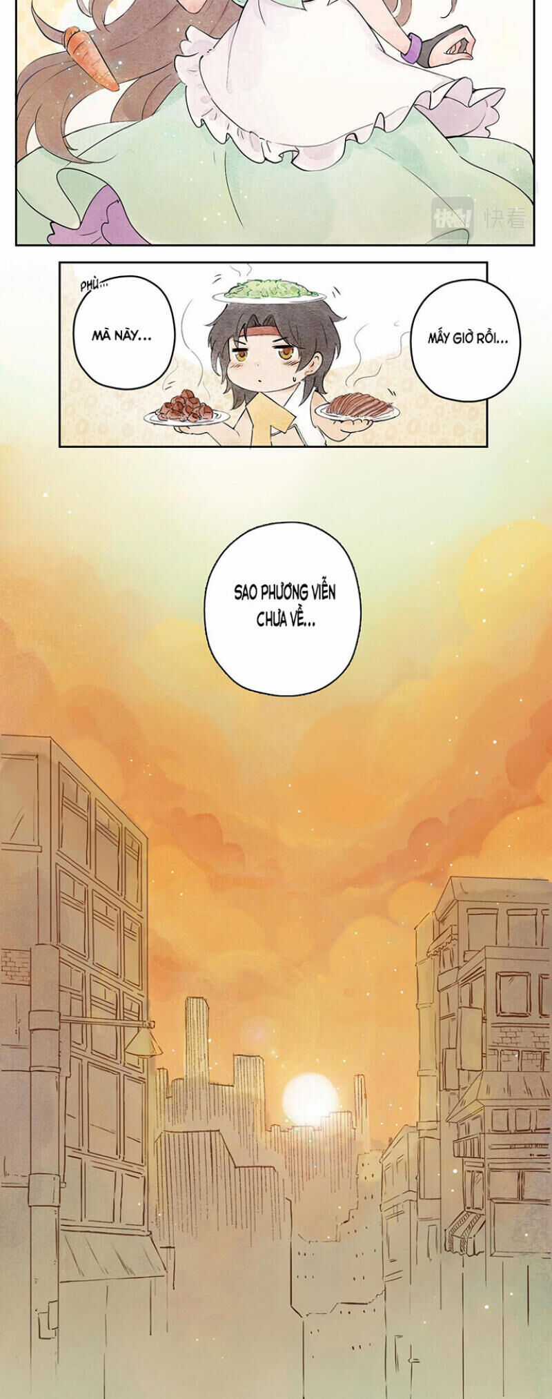 Ngũ Miêu - Chapter 13 - Trang 4