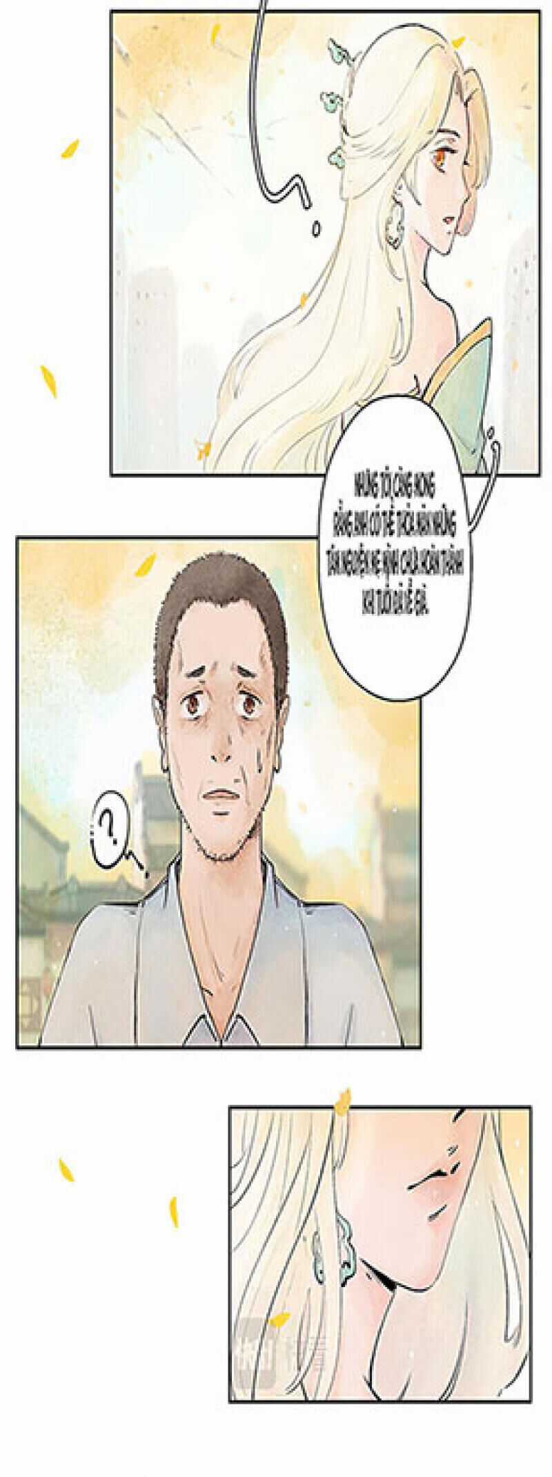 Ngũ Miêu - Chapter 15 - Trang 20