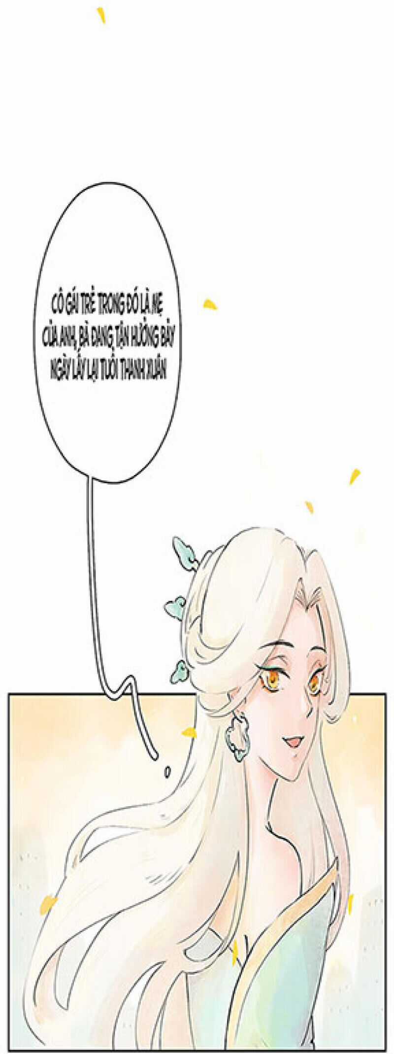 Ngũ Miêu - Chapter 15 - Trang 21