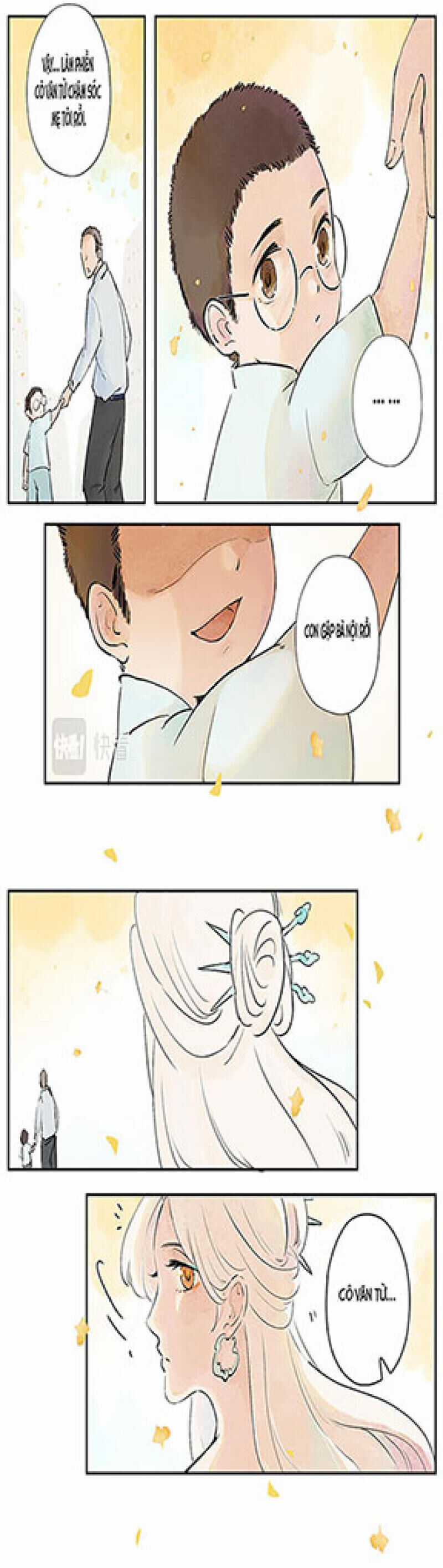 Ngũ Miêu - Chapter 15 - Trang 28