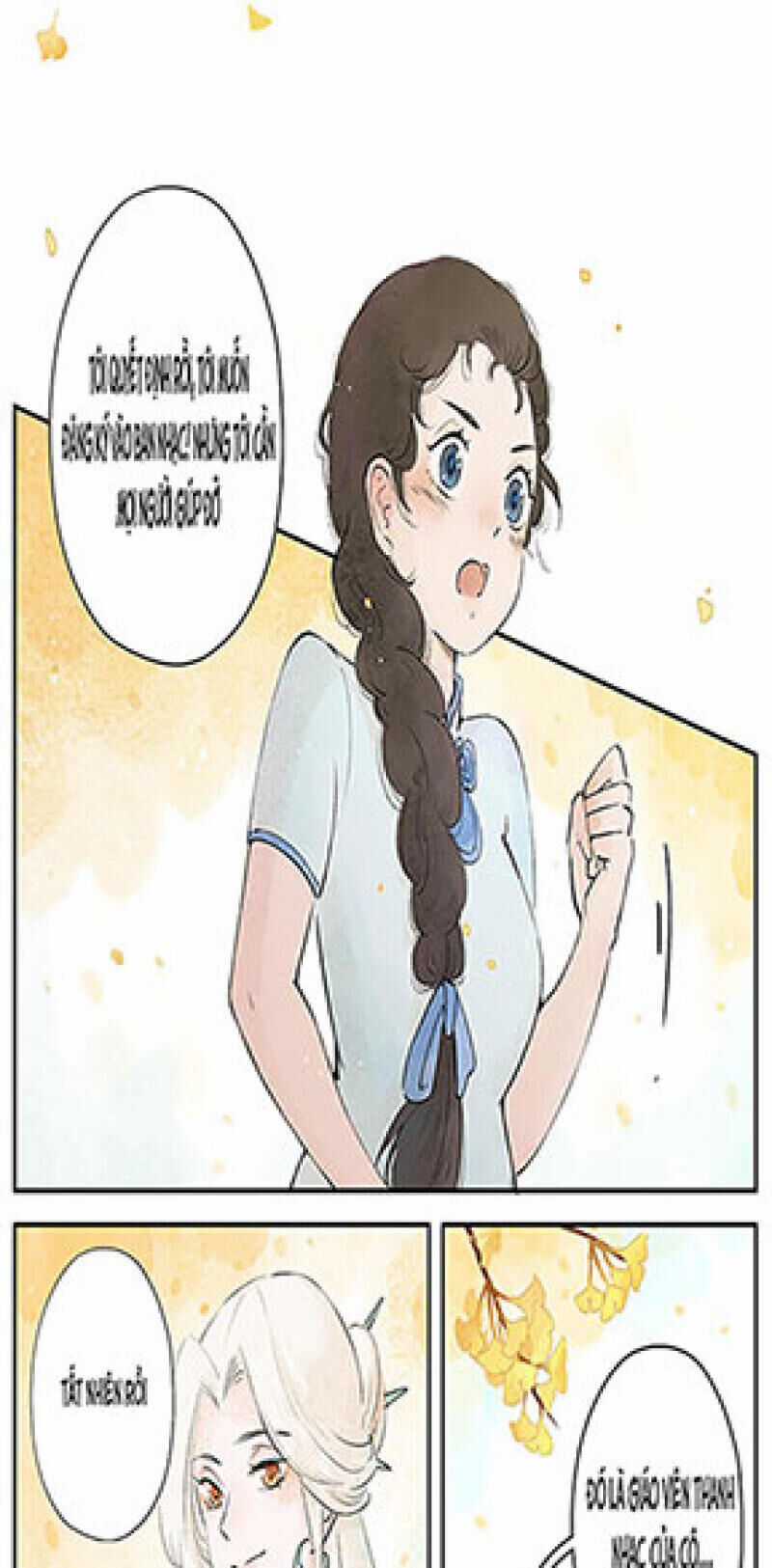 Ngũ Miêu - Chapter 15 - Trang 29