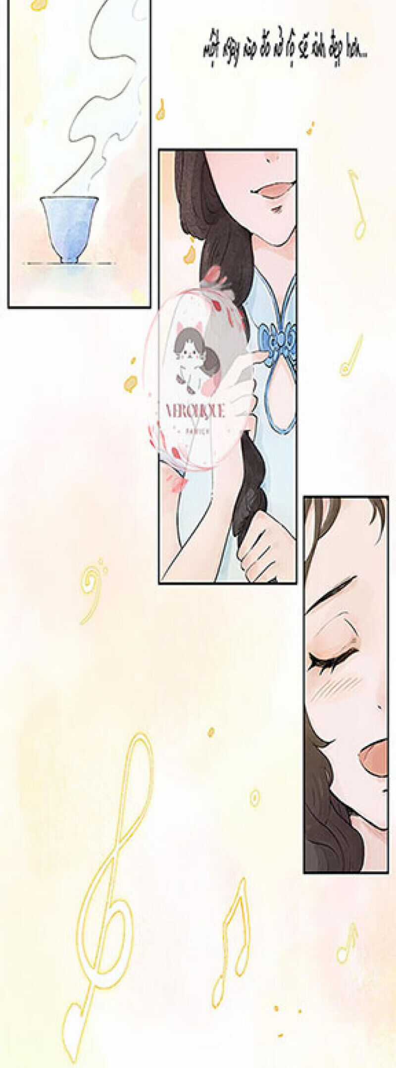 Ngũ Miêu - Chapter 15 - Trang 4