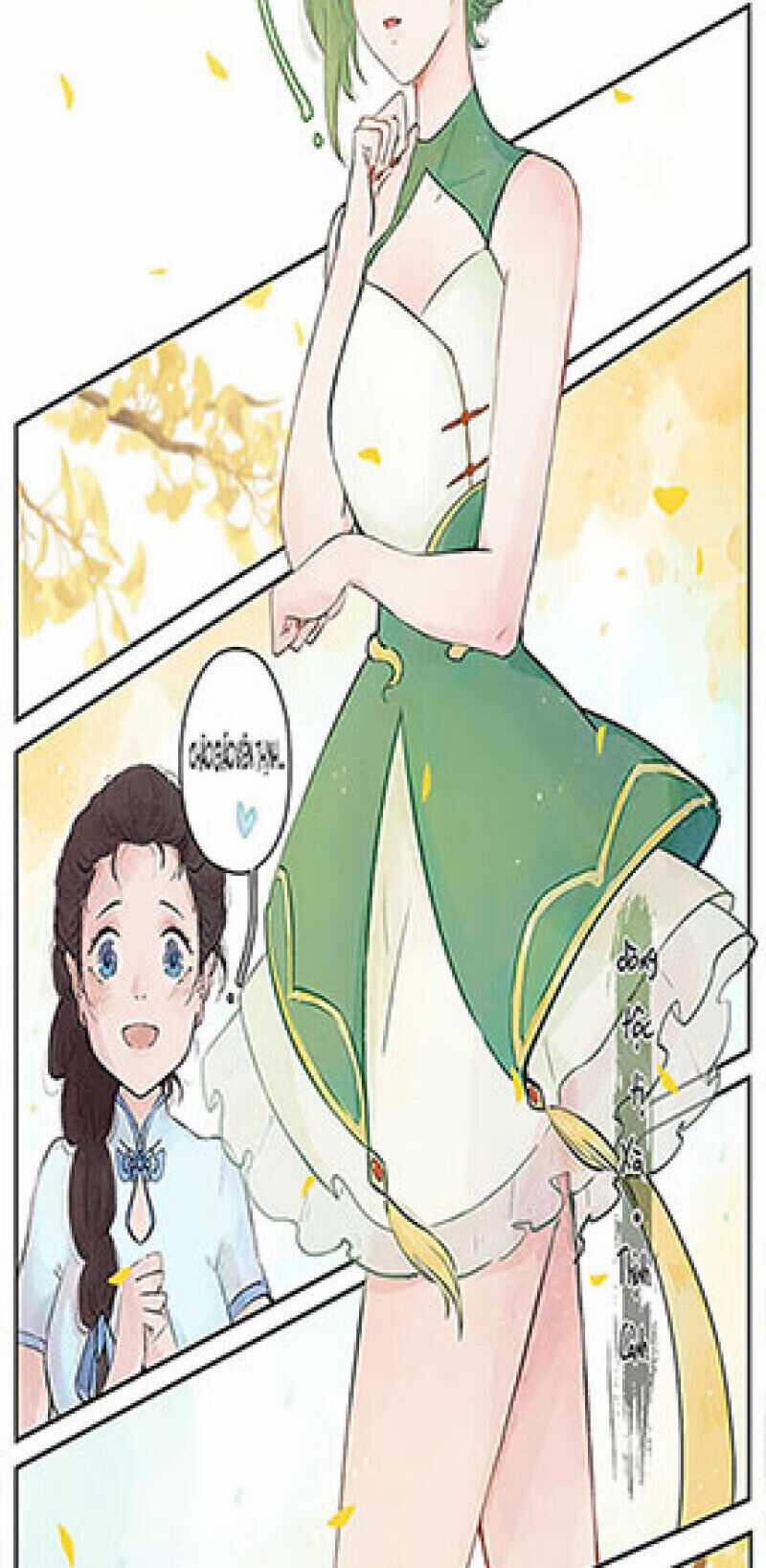 Ngũ Miêu - Chapter 15 - Trang 32