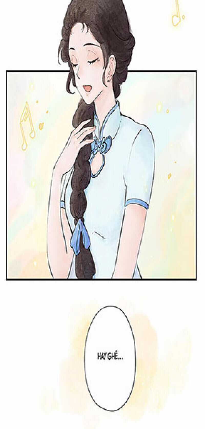 Ngũ Miêu - Chapter 15 - Trang 6