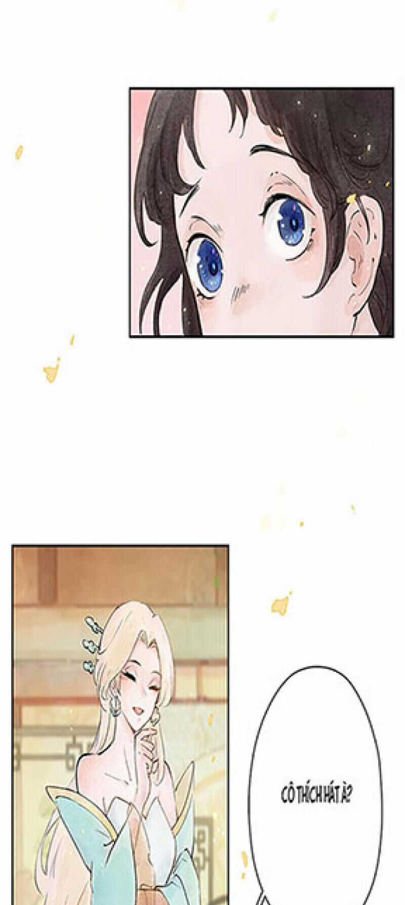 Ngũ Miêu - Chapter 15 - Trang 7