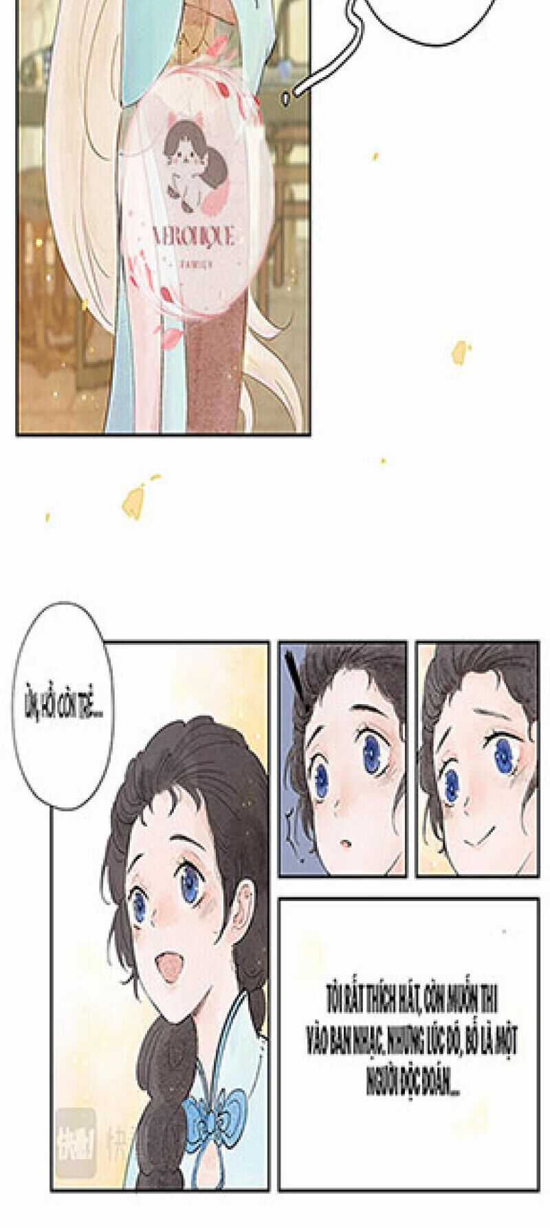 Ngũ Miêu - Chapter 15 - Trang 8