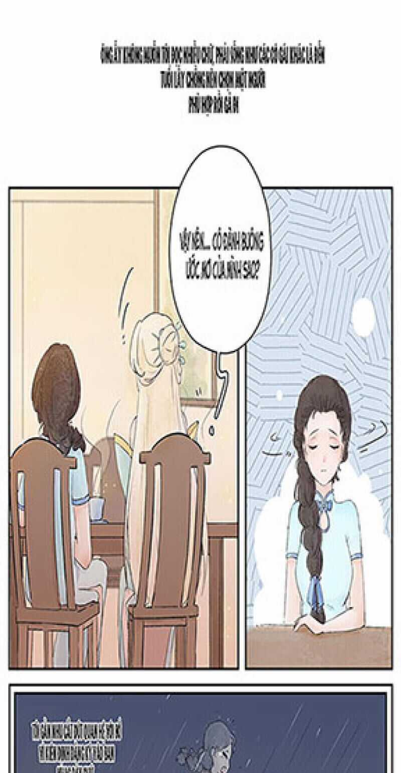 Ngũ Miêu - Chapter 15 - Trang 9