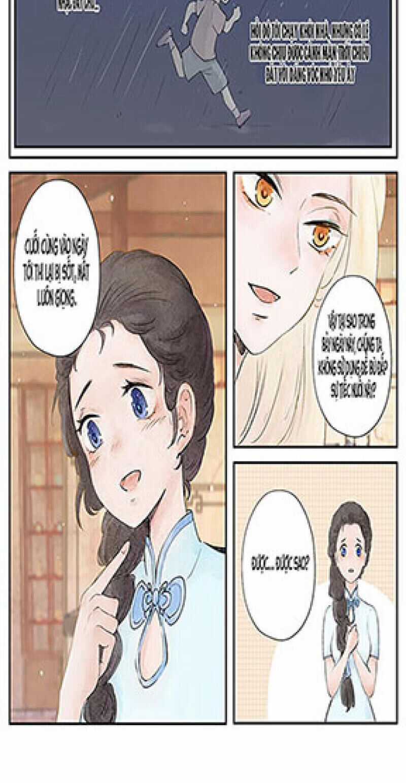 Ngũ Miêu - Chapter 15 - Trang 10