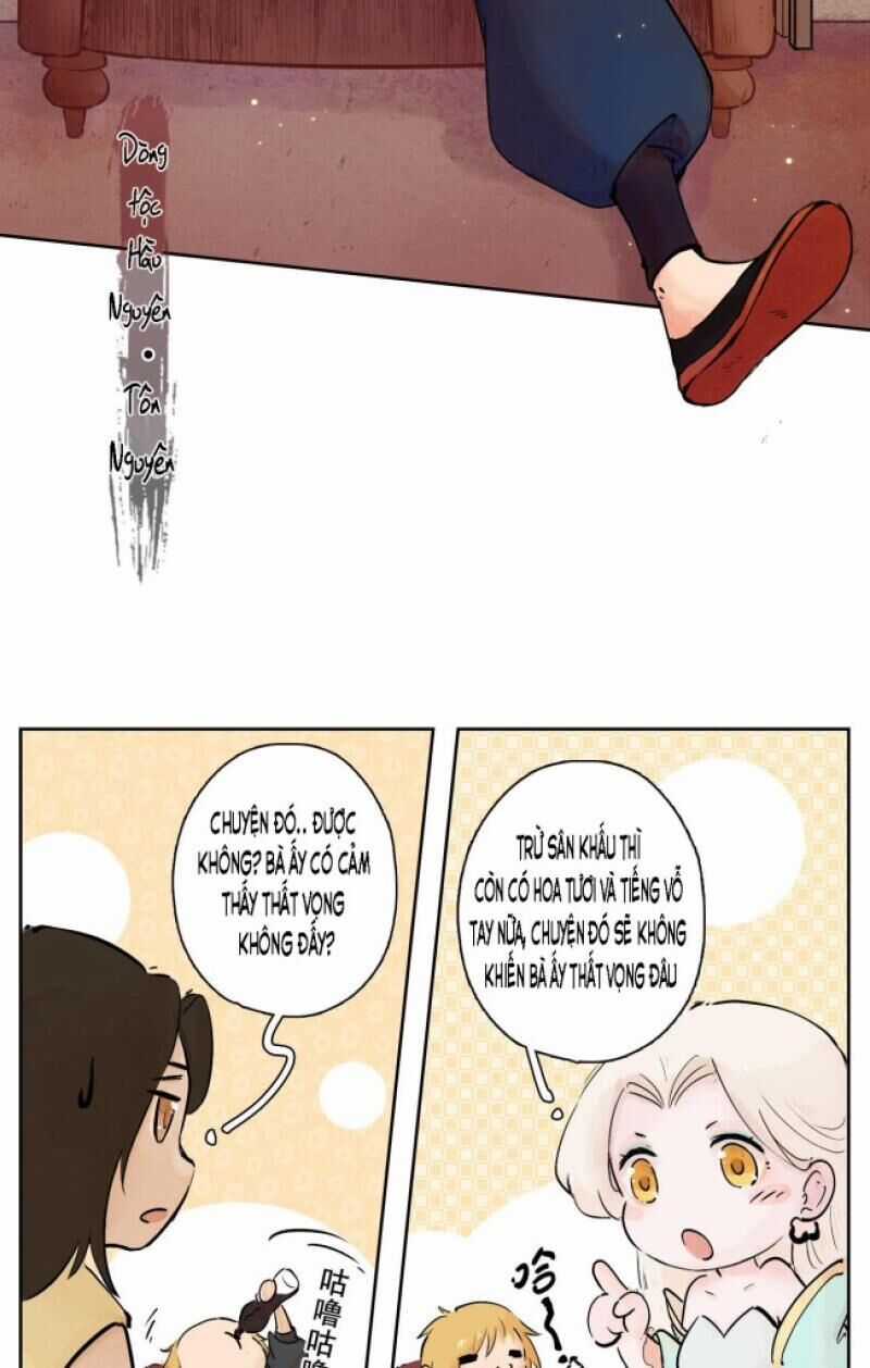 Ngũ Miêu - Chapter 16 - Trang 11