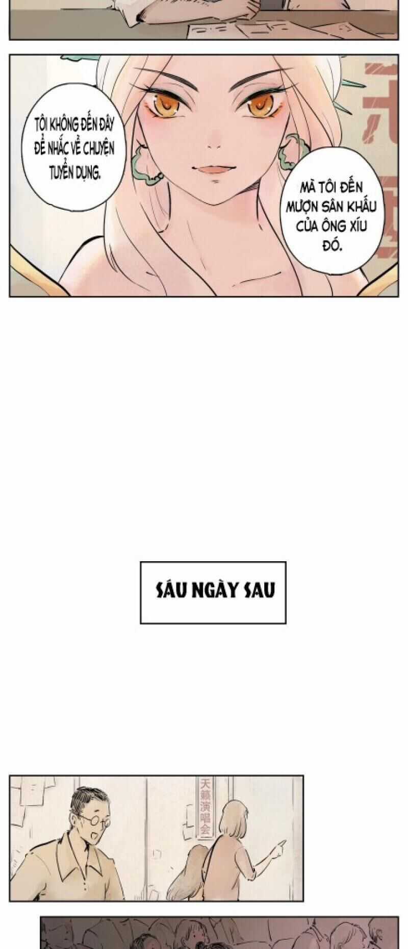 Ngũ Miêu - Chapter 16 - Trang 13