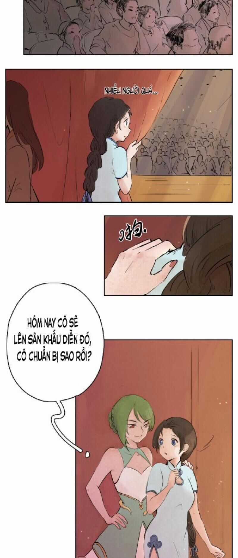 Ngũ Miêu - Chapter 16 - Trang 14