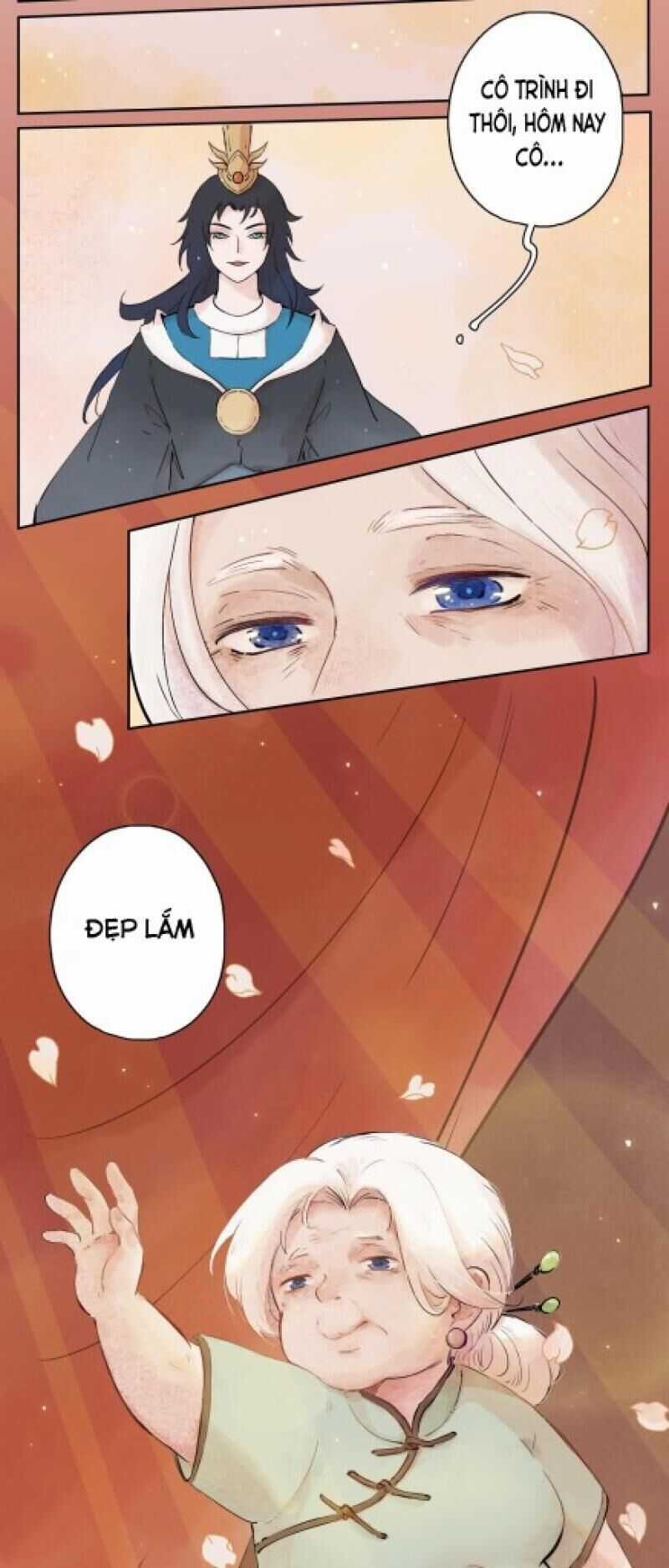 Ngũ Miêu - Chapter 16 - Trang 21