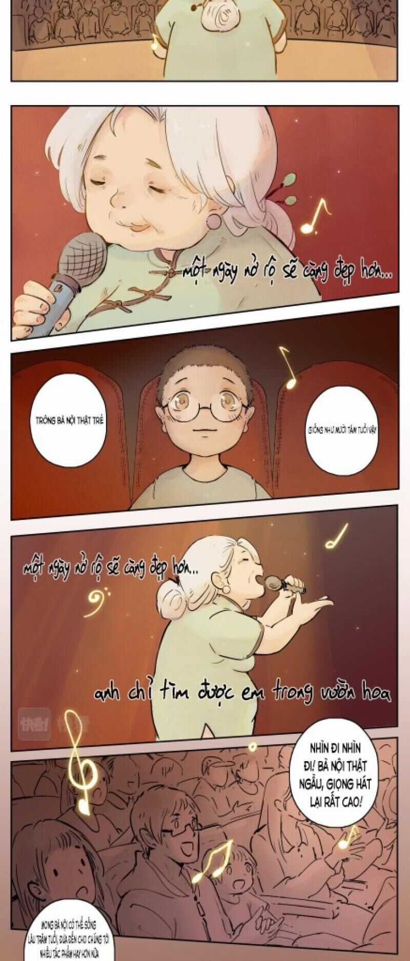 Ngũ Miêu - Chapter 16 - Trang 23