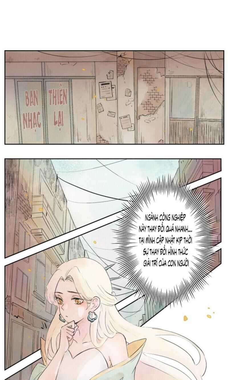 Ngũ Miêu - Chapter 16 - Trang 4