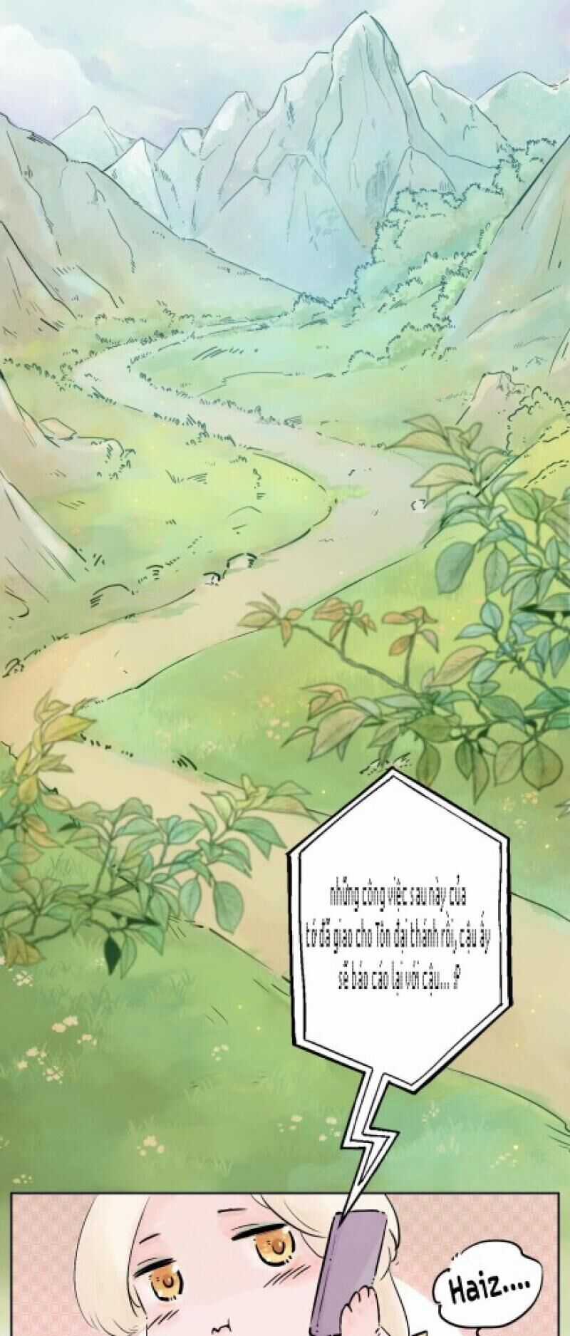 Ngũ Miêu - Chapter 16 - Trang 7