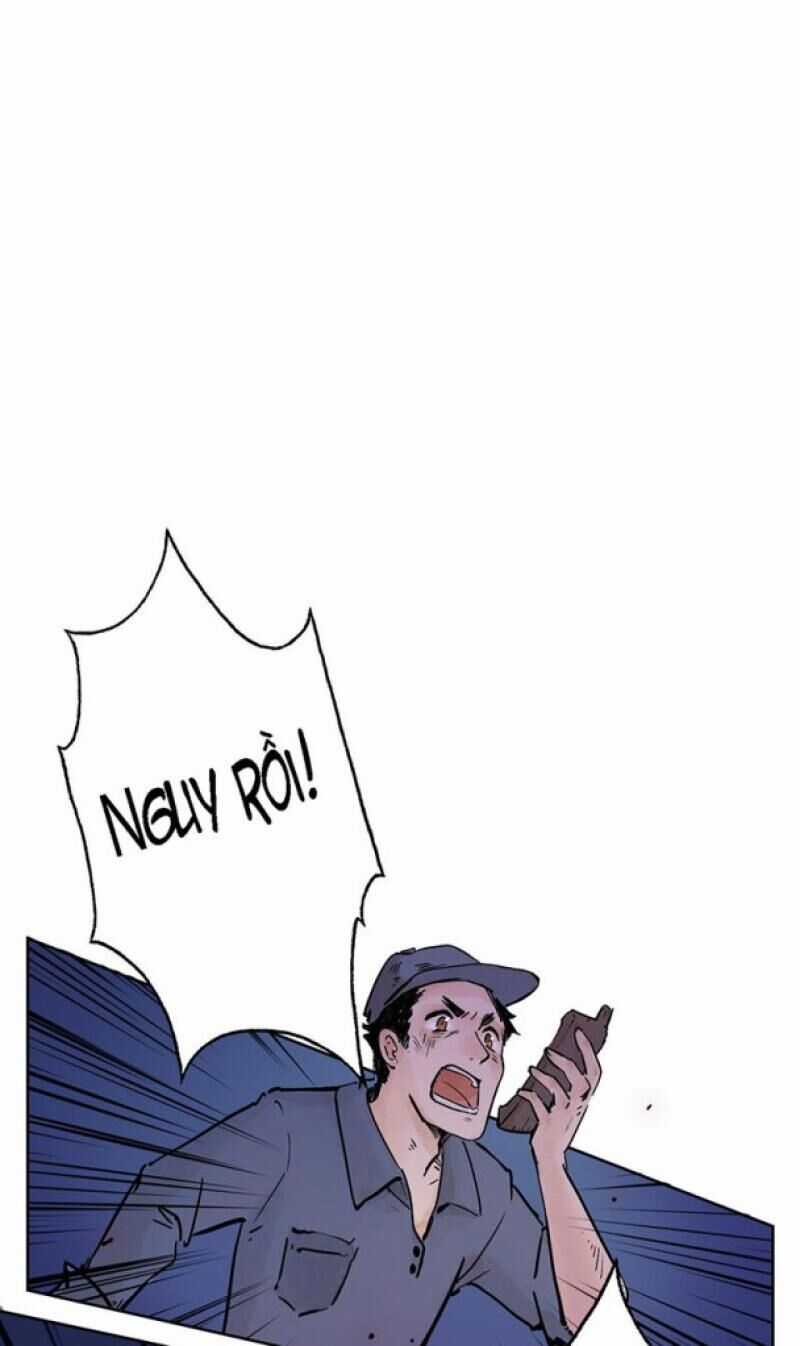 Ngũ Miêu - Chapter 17 - Trang 2