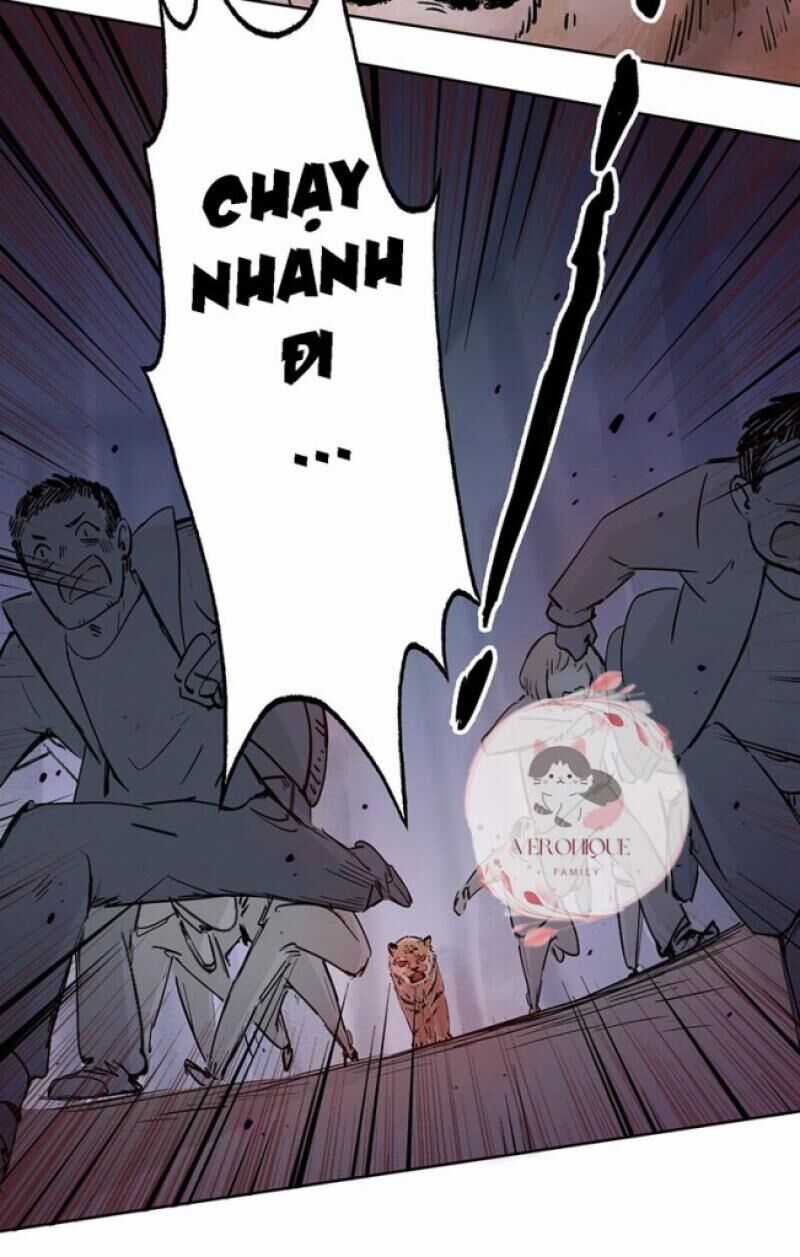 Ngũ Miêu - Chapter 17 - Trang 14